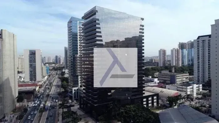 Sala para alugar, 534 m² por R$ 44.950,00/mês - Várzea da Barra Funda - São Paulo/SP