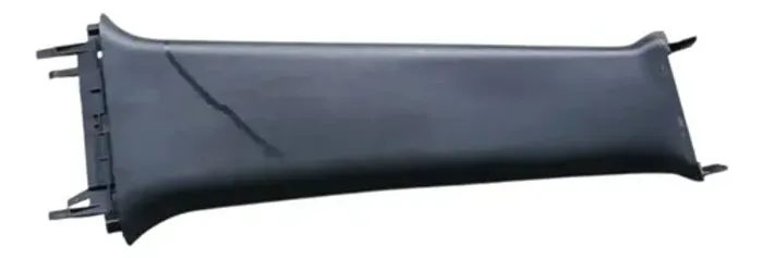 Moldura Coluna Central Direita Audi A3 1999 2005
