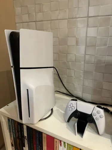 Ps5 Slim 1TB