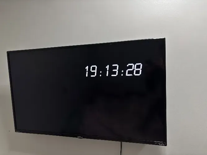 Tv smart 42