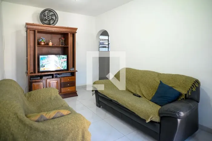 Casa à Venda - Sacomã, 1 Quarto, 90 m2