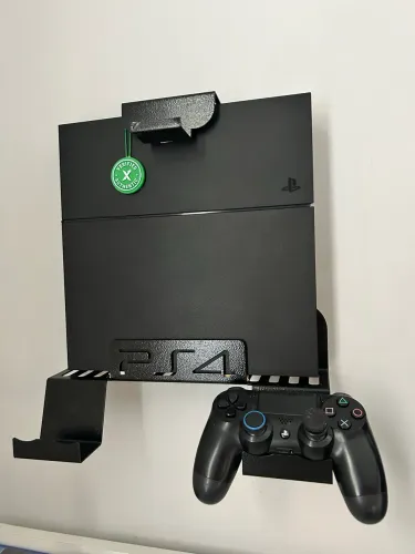 PlayStation 4 Fat