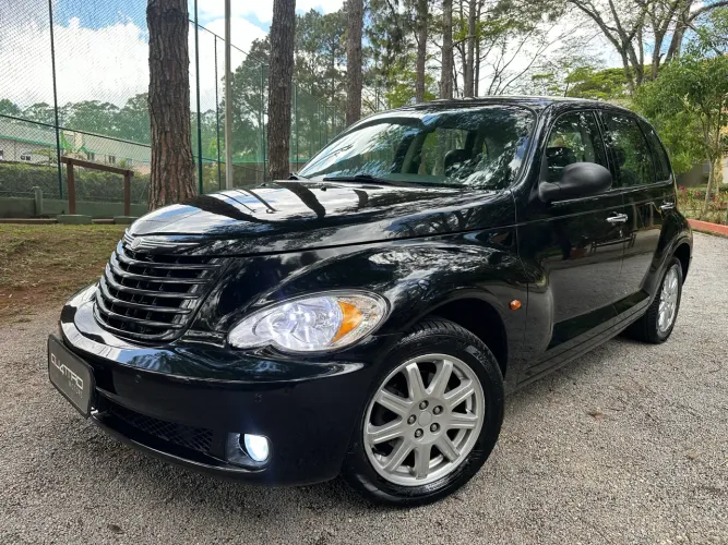 Chrysler PT Cruiser Classic 2.4 16V 143cv 4P 2009