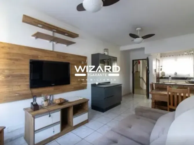 Apartamento no Chácara Primavera, Campinas