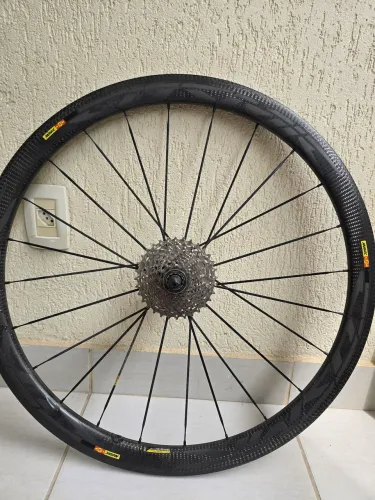 Mavic Cosmic Pro Carbon SL UST