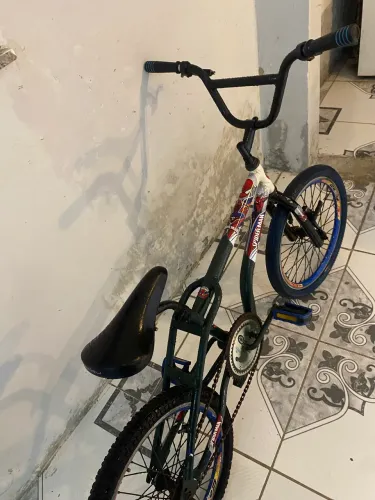 Bike Cross