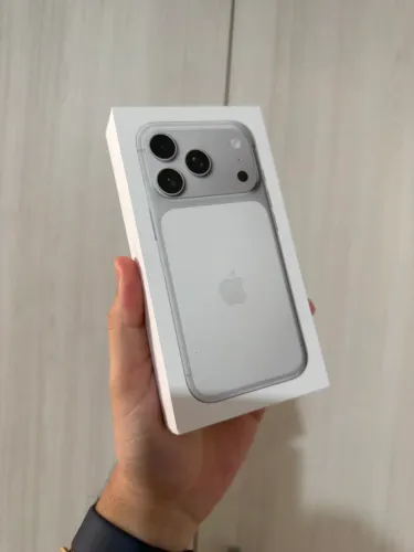 iPhone 17 Pro Max 256gb