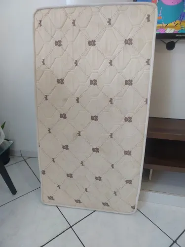 Colchão para berço
