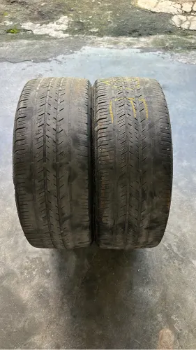 Pneu aro 20