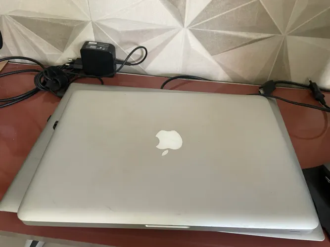 MacBook Pro 2009