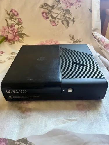 XBOX 360 COMPLETO TODO ORIGINAL