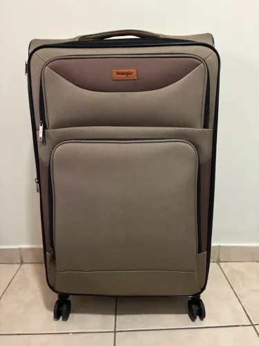 Mala Viagem Expansível 34kgs