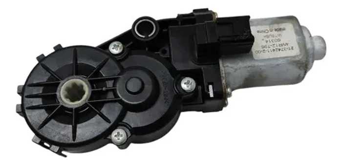 Motor Reclina Banco Motorista Honda Civic G10 2017