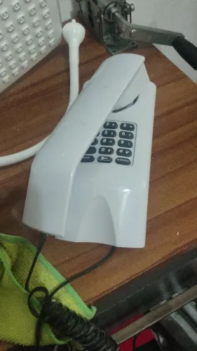 Interfone Intelbras