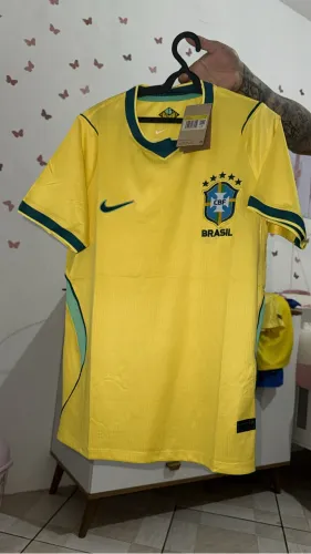 Camisa do Brasil