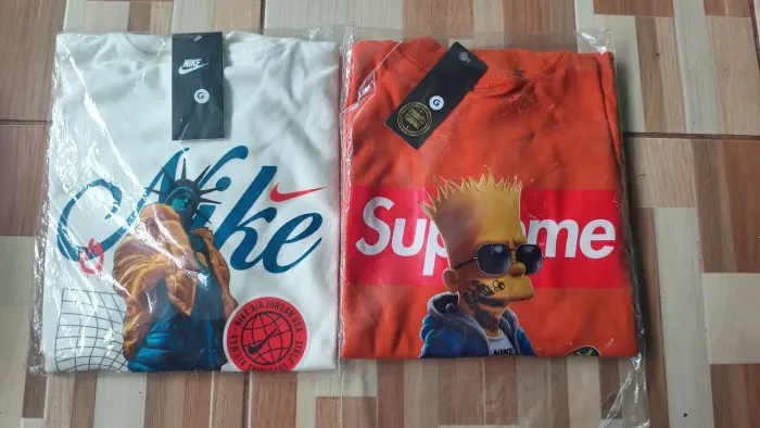 Roupas masculinas