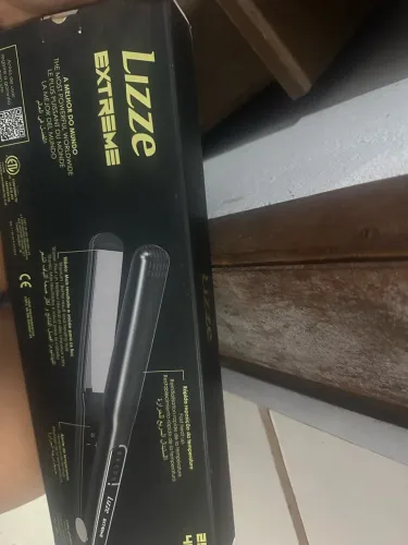 Chapinha Lizze extreme
