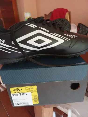 Society umbro