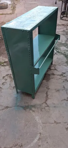 Balcão prateleira 