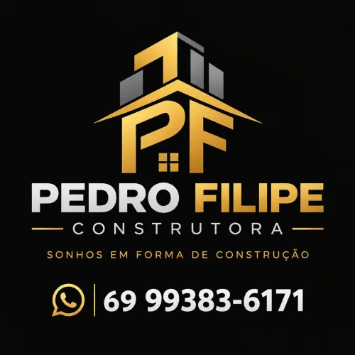 Pedreiro com equipe.