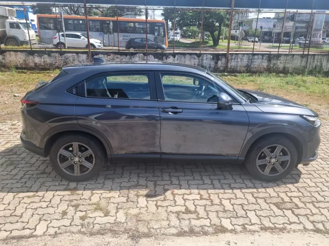 Honda HR-V EXL 1.5 Sensing 16V 5P Aut. 2025