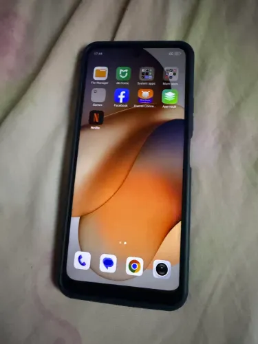 Redmi 12 128gb conservado