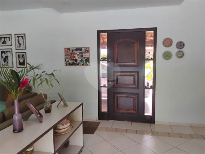 Casa com 3 quartos à venda em Vila suissa - SP