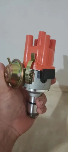 Vendo kit ignição eletrônica do fusca Brasília e combi