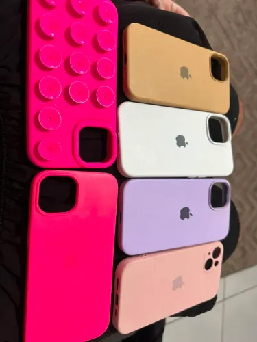 CAPINHAS IPHONE 13