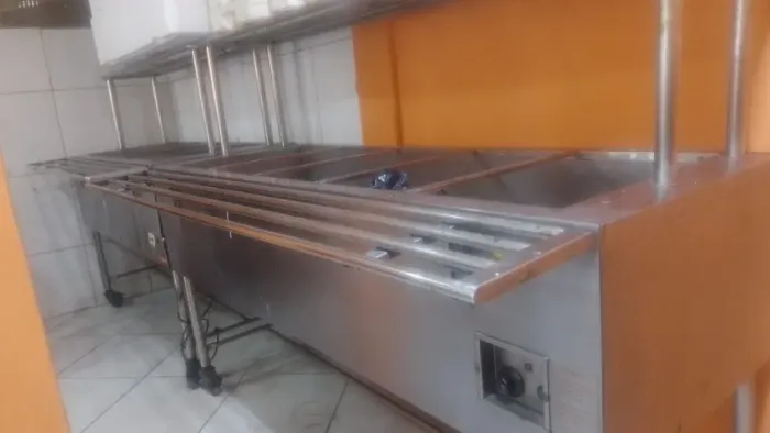 Buffet selfie service 20 cubas