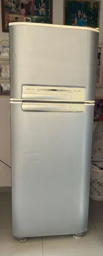 Geladeira Electrolux Frost Free DF46 - 402L