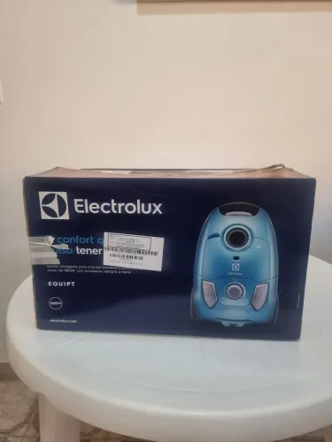 Aspirador Trenó Electrolux Equipt 1800W 127V
