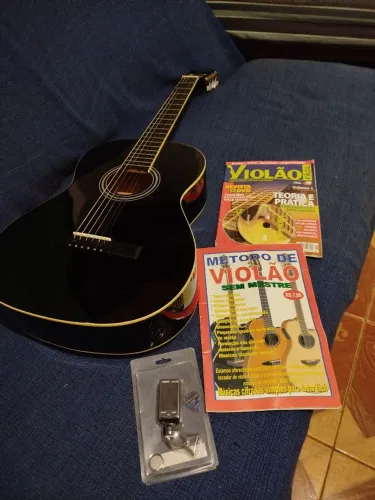 Violão Michael