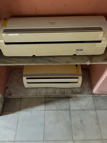 Ar condicionado 12 mil btus Springer