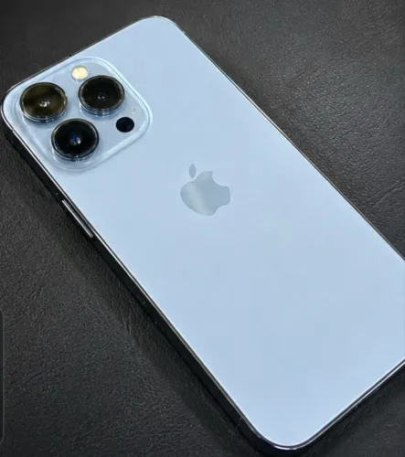 iPhone 13 Pro 128GB AZUL