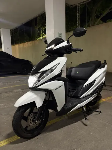 HONDA ELITE 125 2026 *ZERO KM*