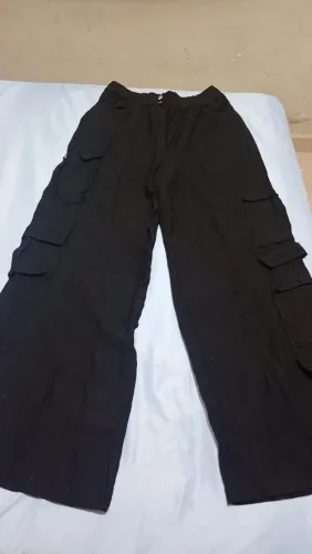 CALÇA CARGO NOVA GG