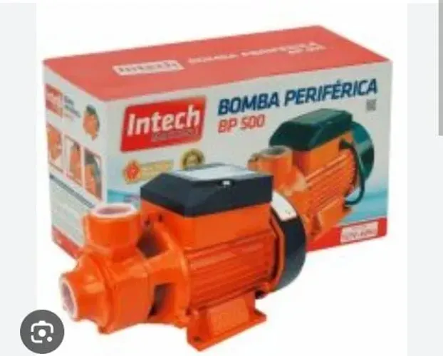 Bomba d agua 150,00 aceito proposta
