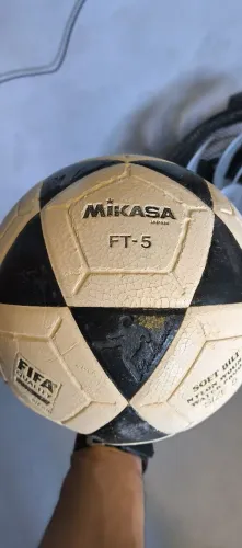 Bola Mikasa Futevôlei n. 5 oficial original 