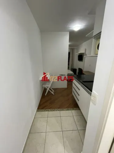 Flat com ótimo preço no bairro Pinheiros. Confira!