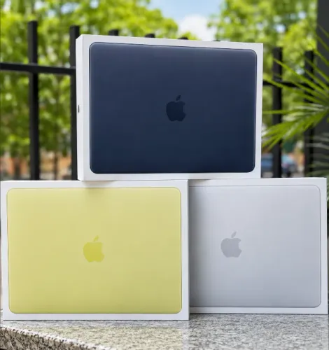 MacBook NEO (A18 Pro) 13 (2026) | 256GB | 8GB RAM