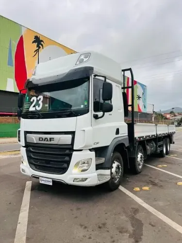 DAF CF FAC 300 2023