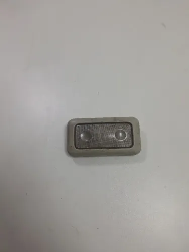 Luz Teto Cortesia Fiat Palio Viena Uno 2012 Á 2012