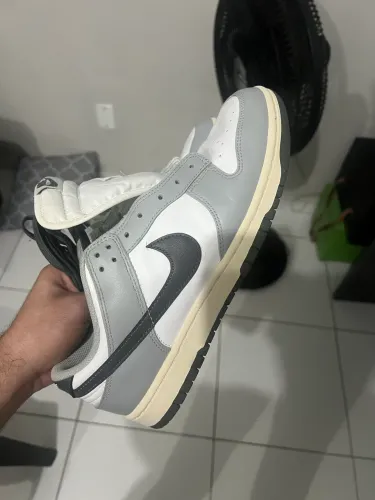 Nike dunk low