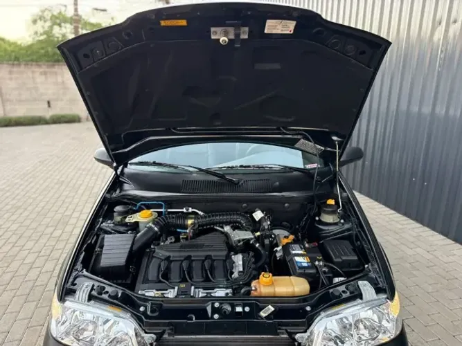 Fiat Strada Adventure 1.6 MPI 16V CE 2002