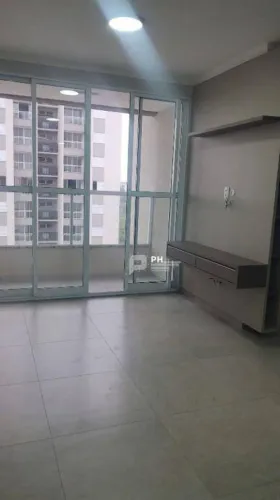 Apartamento com 2 dormitórios para alugar, 56 m² por R$ 2.500,00/mês - Jardim Nossa Senhor