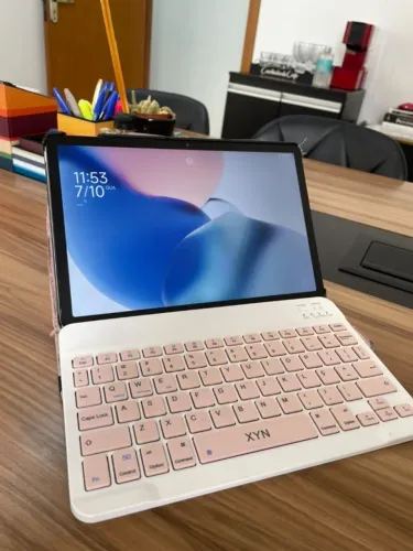 Tablet Xiaomi Redmi Pad SE 11 Polegadas - Estado de Novo!