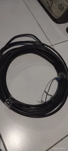 Cabos concêntricos 