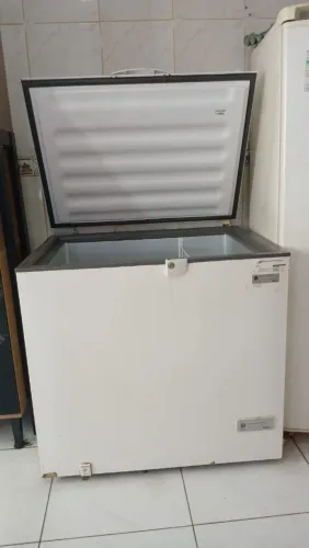 Freezer Horizontal 309 Litros