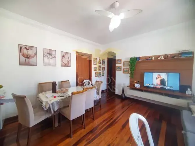 Excelente apartamento 4 quartos na Pituba | PORTEIRA FECHADA